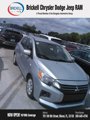 Used 2022 Mitsubishi Mirage image 2