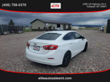 Used 2018 Chevrolet Cruze LT image 6
