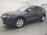 Used 2022 Chevrolet Blazer LT image 2