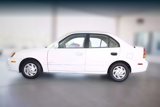 Used 2005 Hyundai Accent GLS image 5