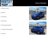 Used 2022 Honda HR-V EX image 2