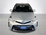 Used 2017 Toyota Prius V Two image 3