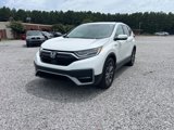 Used 2021 Honda CR-V EX-L image 2