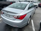 Used 2012 Hyundai Sonata GLS w/ Popular Equipment Pkg image 2