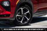 Used 2023 Chevrolet TrailBlazer RS w/ Sun and Liftgate Package image 3
