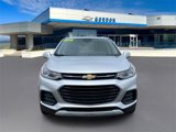 Used 2018 Chevrolet Trax LT w/ LT Convenience Package image 2