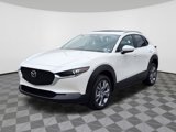 Certified 2025 MAZDA CX-30 AWD 2.5 S w/ Preferred Package image 2