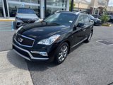 Used 2016 INFINITI QX50 Journey w/ Premium Package image 3