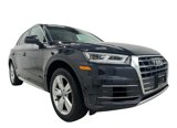 Used 2018 Audi Q5 2.0T Premium Plus w/ Premium Plus Package image 3