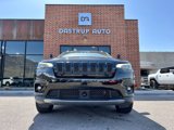 Used 2019 Jeep Cherokee Limited w/ Technology Group image 2
