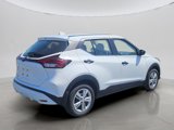 Certified 2023 Nissan Kicks S image 3