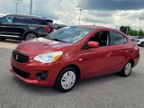 Used 2020 Mitsubishi Mirage G4 ES image 3