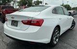 Used 2024 Chevrolet Malibu LT image 4