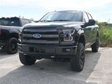 Used 2015 Ford F150 XLT w/ Equipment Group 302A Luxury image 4