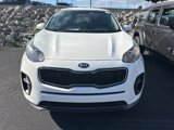 Used 2018 Kia Sportage LX image 2