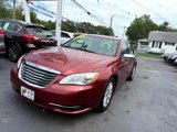 Used 2014 Chrysler 200 Limited w/ Sun/Sound Group image 5