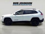 Used 2019 Jeep Cherokee Latitude Plus image 3