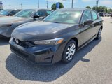 New 2025 Honda Civic LX image 2