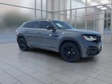 Used 2023 Volkswagen Atlas Cross Sport SEL R-Line image 2
