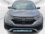 Certified 2021 Honda CR-V EX-L image 5