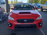 Used 2018 Subaru WRX Premium image 4