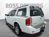 Used 2011 Nissan Armada SV image 4
