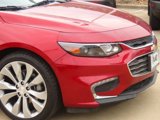 Used 2018 Chevrolet Malibu Premier w/ Premier Sun and Wheel Package image 5