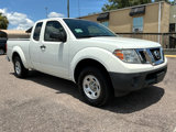Used 2016 Nissan Frontier S image 3