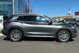 New 2025 INFINITI QX50 Luxe image 6