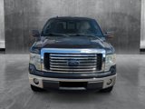 Used 2012 Ford F150 XLT w/ XLT Chrome Pkg image 2