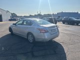 Used 2015 Nissan Altima 2.5 S w/ Power Driver Seat Package image 4