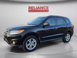 Used 2012 Hyundai Santa Fe SE image 2