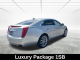 Used 2017 Cadillac XTS Luxury image 5
