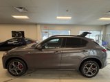 Used 2022 Alfa Romeo Stelvio Ti w/ Active Assist Plus Package image 2