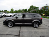 Used 2018 Dodge Journey SE w/ Blacktop Package image 4