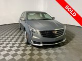 Used 2018 Cadillac XTS Premium Luxury w/ Driver Assist Package image 4