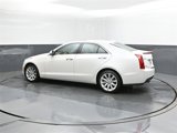 Used 2017 Cadillac ATS 2.0T AWD Sedan image 5