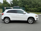 Used 2014 Mitsubishi Outlander Sport SE image 6