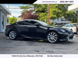 Used 2015 Lexus RC 350 image 6
