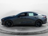New 2025 MAZDA MAZDA3 s image 4