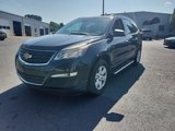 Used 2014 Chevrolet Traverse LS image 3