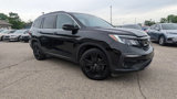 Used 2021 Honda Pilot Special Edition image 2