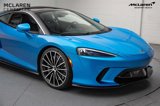 Used 2021 McLaren GT image 2