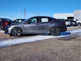 New 2025 Nissan Sentra SV w/ Trunk Package image 2
