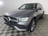 Used 2021 Mercedes-Benz GLC 300 4MATIC image 4