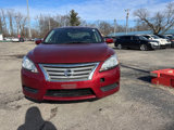 Used 2015 Nissan Sentra SV image 2