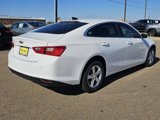 New 2025 Chevrolet Malibu LS image 5