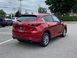 Used 2024 MAZDA CX-5 AWD 2.5 S w/ Select Package image 6