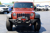 Used 2008 Jeep Wrangler X image 2