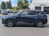 Used 2020 MAZDA CX-5 Touring image 3